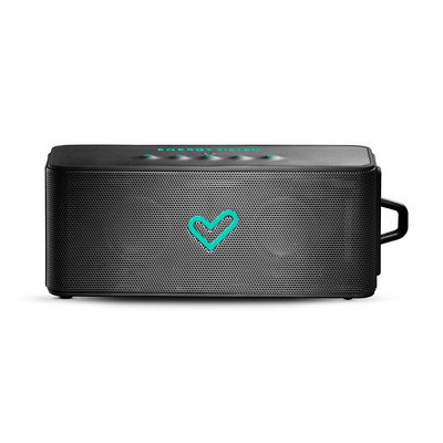 Energy Sistem Altavoz Music Box Bluetooth Acuatico